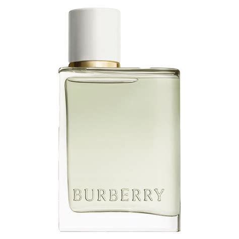 burberry her primor|burberry her eau de toilette.